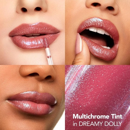 Lip Plumper, Buxom, Plump Shot, roz lucios
