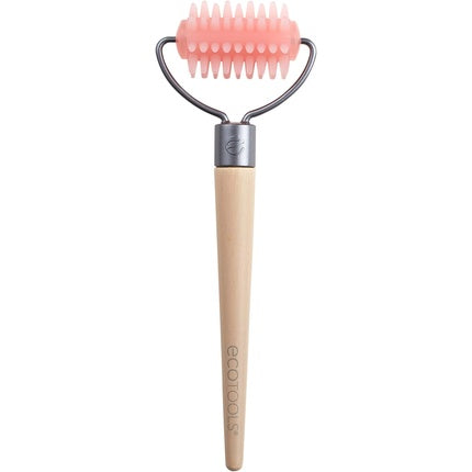 Rolă facială, Ecotools, masaj texturat, 42g