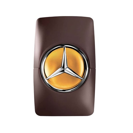 Parfum, Mercedes-Benz, Man Private, 100 ml, EDP