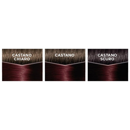 Vopsea de păr L'Oréal Paris Casting Creme Gloss 360 Black Cherry, 72ml