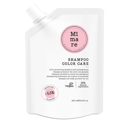 Șampon, Mimare, 200 ml, colorant