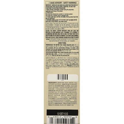 Accesorii colorare păr, Redken, 200g