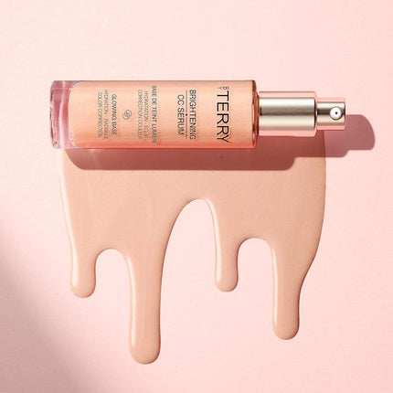 Ser iluminator, By Terry, Brightening CC Serum, bej