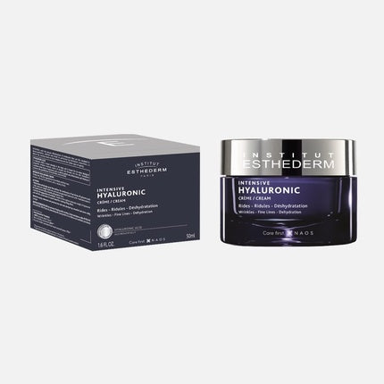 Crema Intensiva cu Acid Hialuronic, Institut Esthederm, 50ml