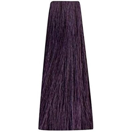 Vopsea de păr Inebrya Bionic Violet 5/2, violet, 100ml