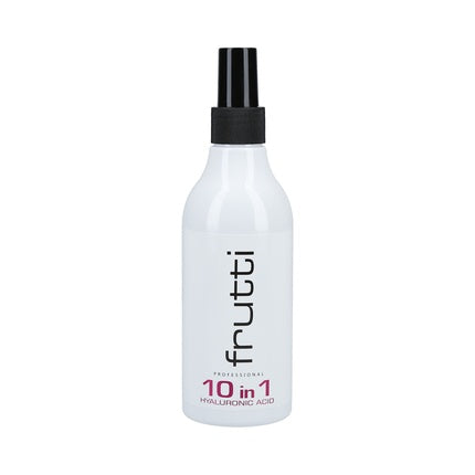 Condiționator Frutti Professional 10-in-1 cu Acid Hialuronic, 240ml