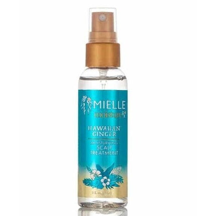 Set îngrijire păr, Mielle, Hawaiian Ginger, hidratare intensă