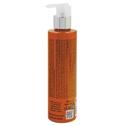 Mască de păr hidratantă Abril Et Nature Rehydration Mask, 200ml
