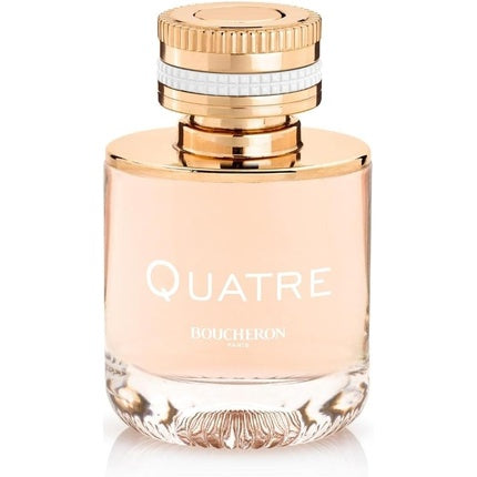 Parfum, Boucheron Quatre, Eau de Parfum, 50ml