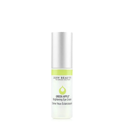 Cremă pentru ochi, Juice Beauty, Green Apple, efect iluminator