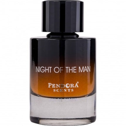Perfum Pendora Scents Night Of The Man EDP 100ml