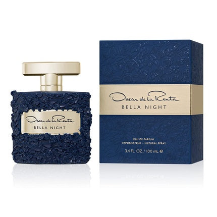 Oscar De La Renta Bella Night, Parfum pentru femei, 100 ml
