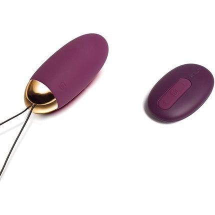 Masajer electric Svakom Elva violet