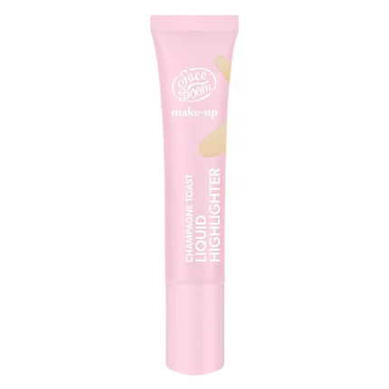 Highlighter lichid Face Boom Champagne Toast 15ml