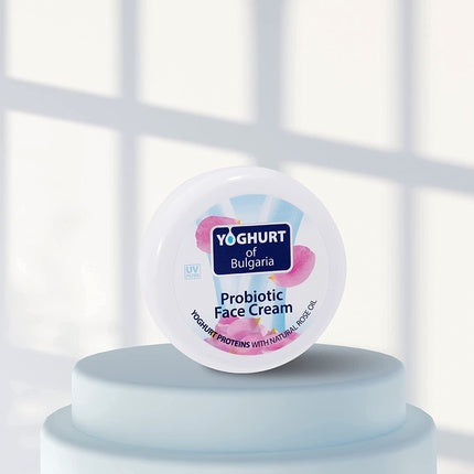 Crema facială cu probiotice Biofresh 100ml