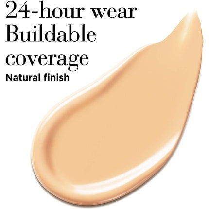 Fond de ten lichid Elizabeth Arden Flawless Finish SPF 10 30ml