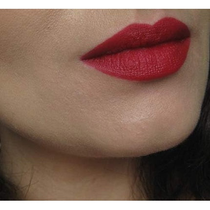 Ruj, Golden Rose, Velvet Matte 19, roșu intens
