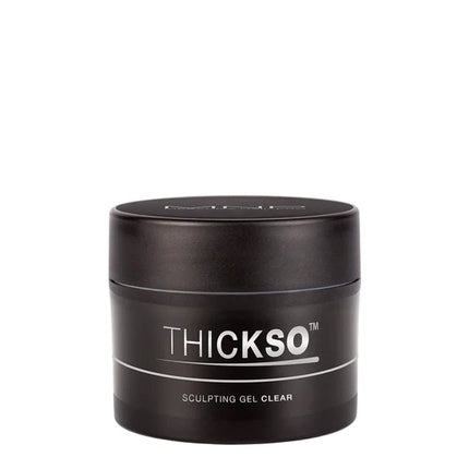 Gel sculptant Mesauda MNP Thickso Clear 25g