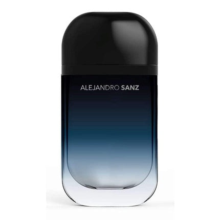 Parfum, Alejandro Sanz, Mi Acorde, albastru-negru 100ml