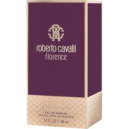 Parfum, Roberto Cavalli, Florence, 30ml