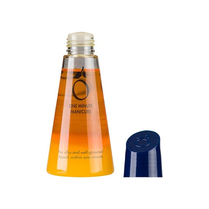 Exfoliant Mâini Herome One Minute Portocaliu 120 ml