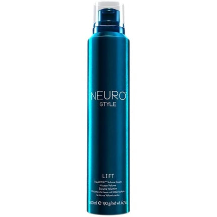 Spumă pentru volum, Neuro, Lift, 200ml