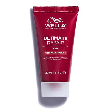 Masca par, Wella, Ultimate Repair, 30ml