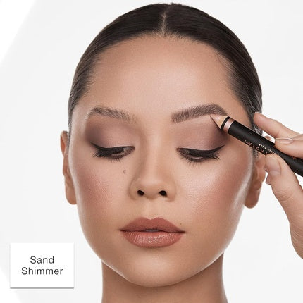 Creion Iluminator, Anastasia Beverly Hills, Duo, mat și perlat