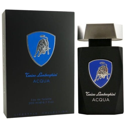 Tonino Lamborghini Acqua, Parfum Masculin, 200ml