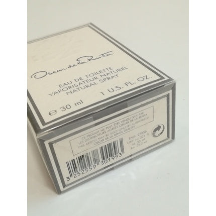 Eau de Toilette Oscar De La Renta Classic Alb 30ml