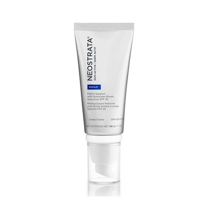 Cremă solară, Neostrata, Skin Active Matrix Support SPF 30