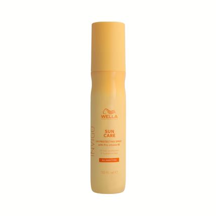 Spray de protecție UV pentru păr, Wella Professionals Invigo Sun Care, 150ml