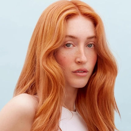 Vopsea păr, Bleach London, Copper, vegan