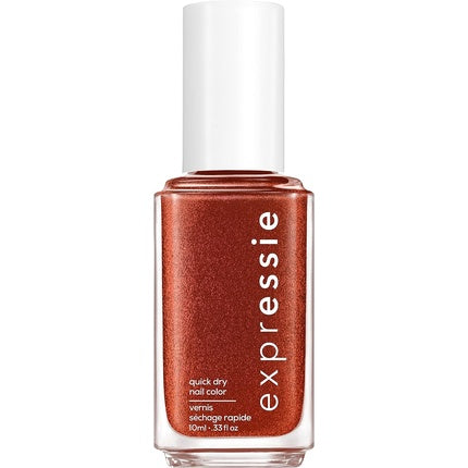 Lac de unghii uscare rapida, Essie, Expressie, 10ml
