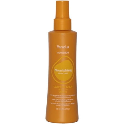 Loțiune restructurantă păr, Fanola, 195ml