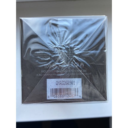 Parfum Molton Brown Bushukan Eau de Parfum, 100 ml, sticlă maro închis