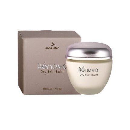 Cremă facială Anna Lotan Renova Dry Skin Balm 50ml