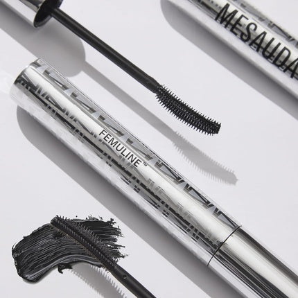 Mascara FEMULINE cu efect de volum, negru