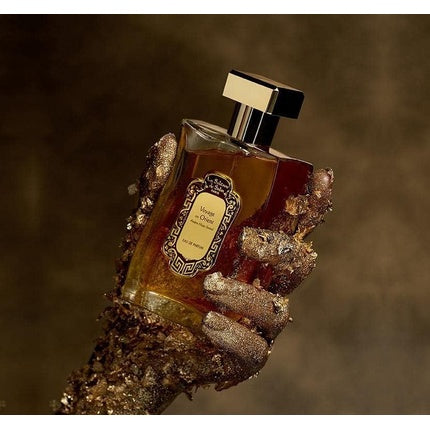 Parfum La Sultane de Saba Amber Musk Sandalwood, 100 ml, Elixir Oriental