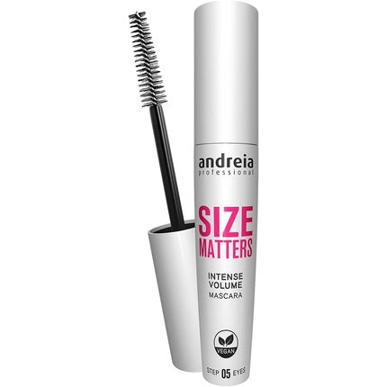 Mascara Primer, Andreia, Intense Volume, negru