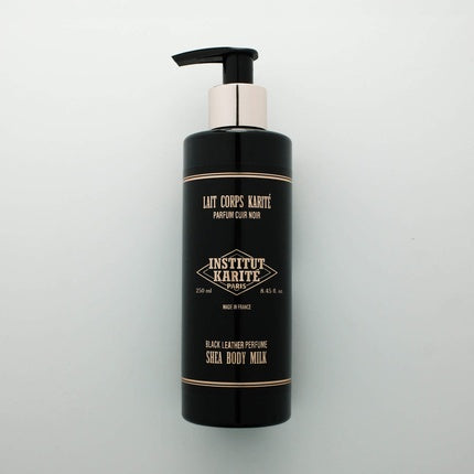 Lăptisor Corp cu Flori de Măslin și Ulei de Măsline - 250 ml