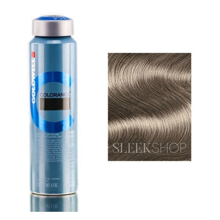 Vopsea păr Goldwell Colorance Demi-Permanent, 8CA Argintiu, 113g
