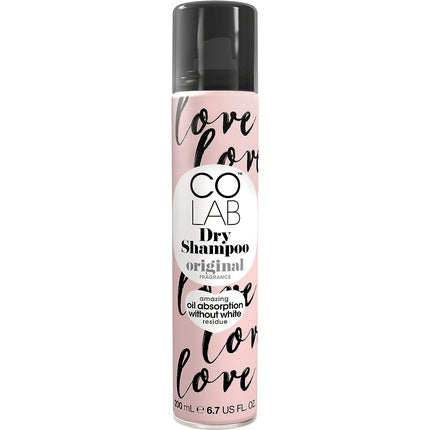 Șampon uscat, Colab, 200ml