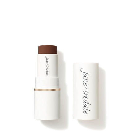 Jane Iredale Glow Time Bronzer Stick pentru un aspect bronzat și sculptat