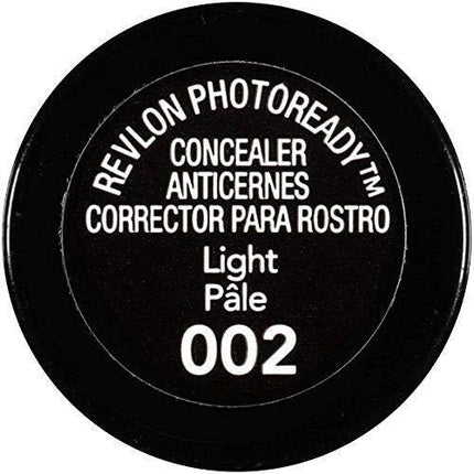 Concealer Revlon Photoready Light, 19g