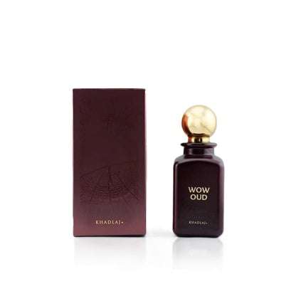 Parfum unisex, Khadlaj Wow Oud, 100 ml