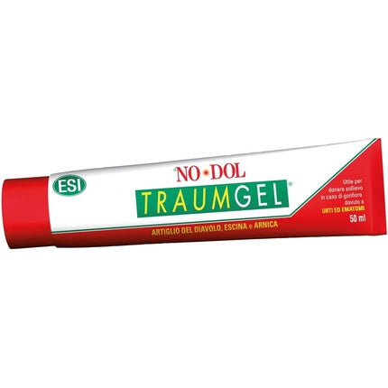 Gel traume, Esi Spa, 50 ml