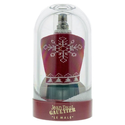 Jean Paul Gaultier Le Male Collectors Edition, 125ml