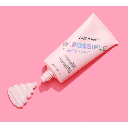 Primer pentru față, Wet 'N' Wild, Prime Focus, fără silicon, 40g