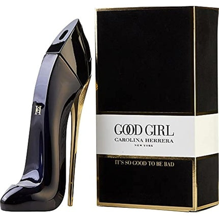 Parfum femei, Carolina Herrera, Good Girl, 80ml